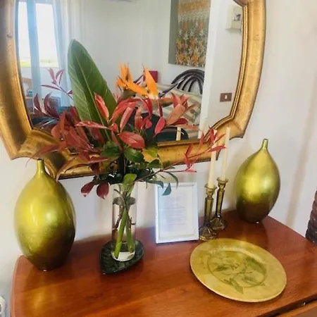 Livart Guest house