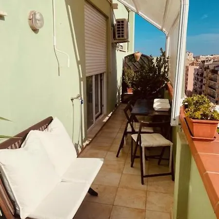 Livart 3* 卡利亚里